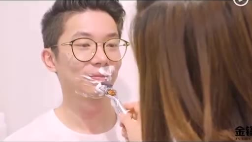 绿地男主的四周年惊喜